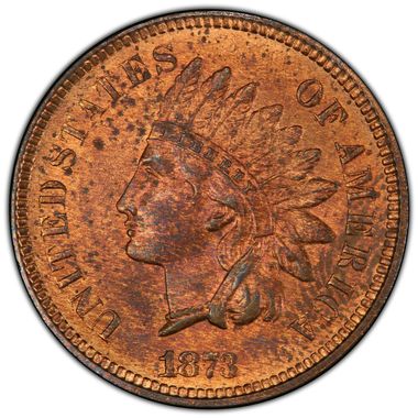 Cert 05031911 - Coin Image