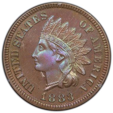 Cert 05040985 - Coin Image