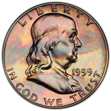 Cert 05054057 - Coin Image