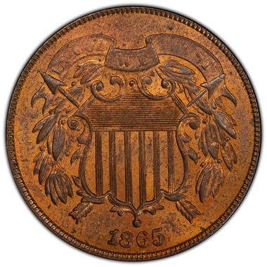 Cert 05068158 - Coin Image