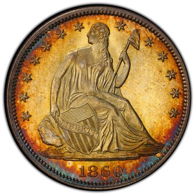 Cert 05129624 - Coin Image