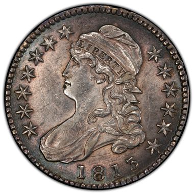 Cert 05150579 - Coin Image