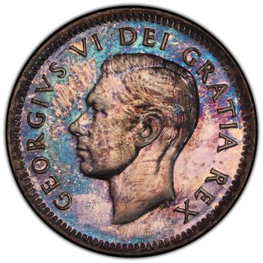 Cert 05155033 - Coin Image