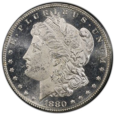 Cert 05163294 - Coin Image