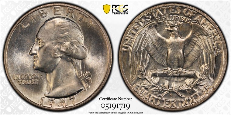 Cert 05191719 - Coin Image