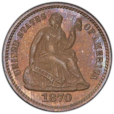 Cert 05211619 - Coin Image