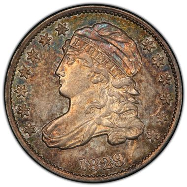 Cert 05232380 - Coin Image