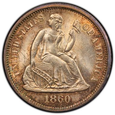 Cert 05244851 - Coin Image