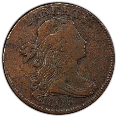 Cert 05262043 - Coin Image