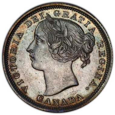 Cert 05286964 - Coin Image