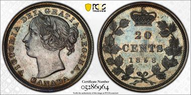 1858 20C Reed Edge SP62