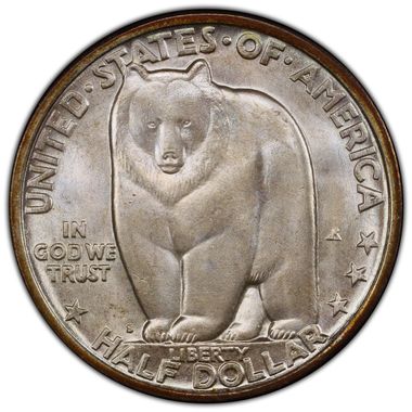 Cert 05287889 - Coin Image
