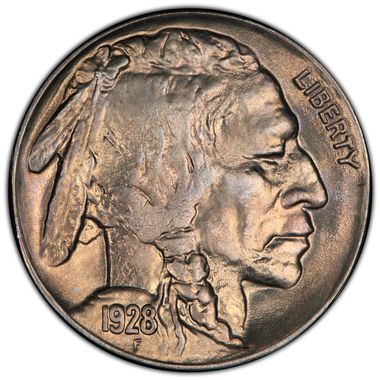 Cert 05293307 - Coin Image