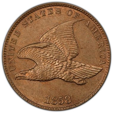 Cert 05293547 - Coin Image
