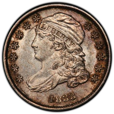 Cert 05298309 - Coin Image