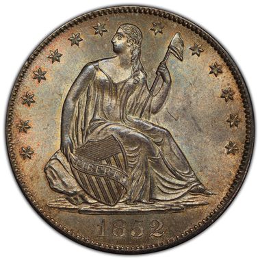 Cert 05318467 - Coin Image