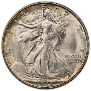 Cert 05325439 - Coin Image