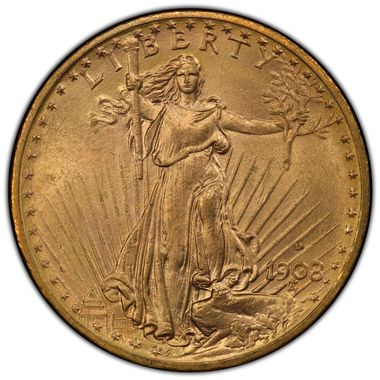 Cert 05327509 - Coin Image