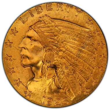 Cert 05338488 - Coin Image