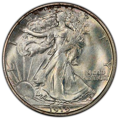 Cert 05340842 - Coin Image