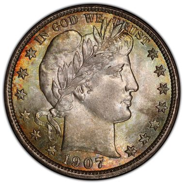 Cert 05350268 - Coin Image