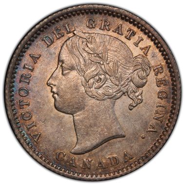 Cert 05356980 - Coin Image