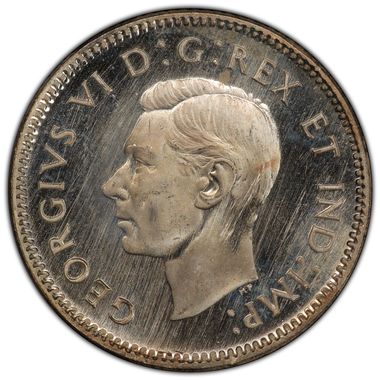 Cert 05356989 - Coin Image