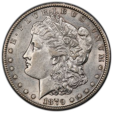 Cert 05376475 - Coin Image