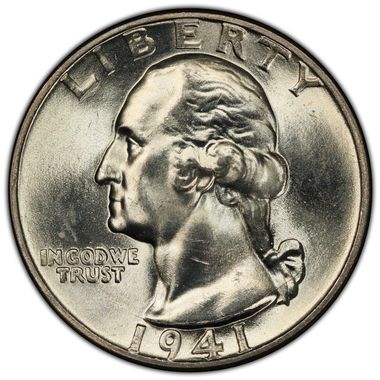 Cert 05381197 - Coin Image