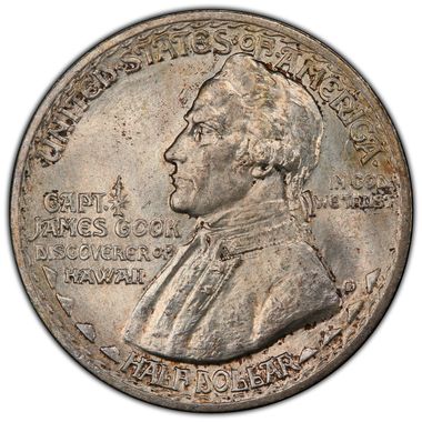 Cert 05393370 - Coin Image