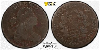 1801 1C 1/000 VG10BN