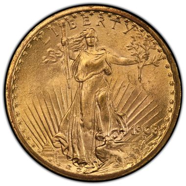 Cert 05398685 - Coin Image