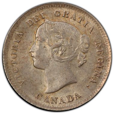 Cert 05404857 - Coin Image