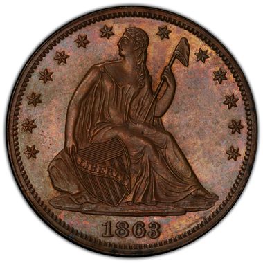 Cert 05436038 - Coin Image