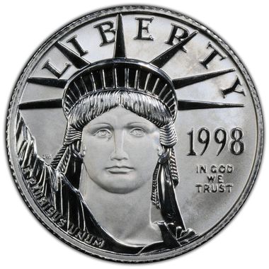 Cert 05436771 - Coin Image