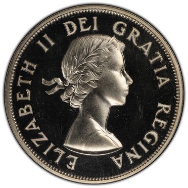 Cert 05439409 - Coin Image