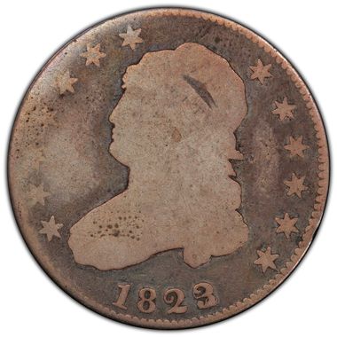 Cert 05455417 - Coin Image