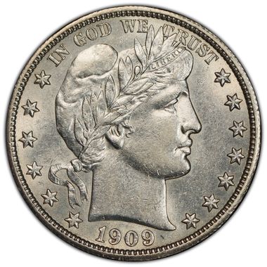 Cert 05473305 - Coin Image