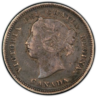 Cert 05488788 - Coin Image