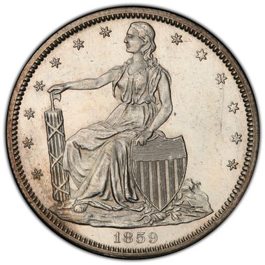 Cert 05501716 - Coin Image