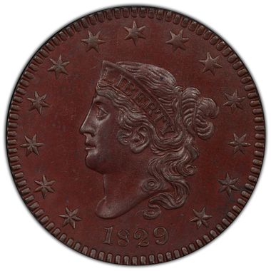 Cert 05509563 - Coin Image