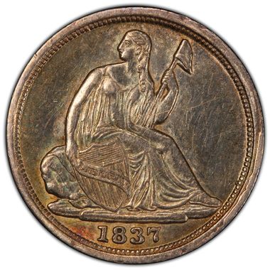 Cert 05526348 - Coin Image