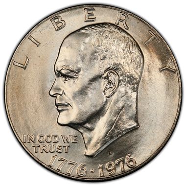 Cert 05535816 - Coin Image