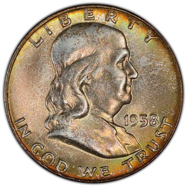 Cert 05544840 - Coin Image