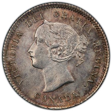 Cert 05547553 - Coin Image