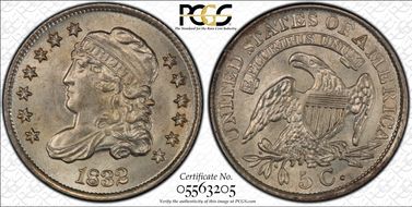 1832 H10C LM-13 MS64