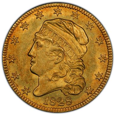Cert 05571942 - Coin Image