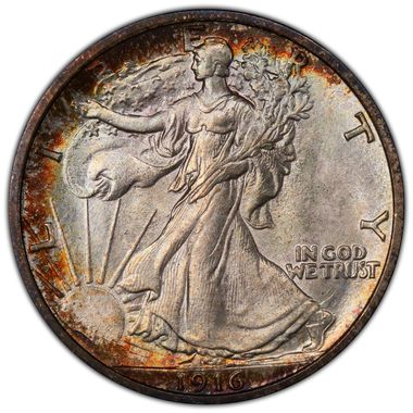 Cert 05575811 - Coin Image