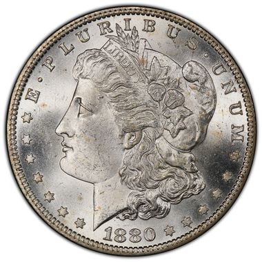 Cert 05581389 - Coin Image