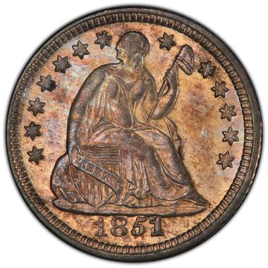 Cert 05587696 - Coin Image